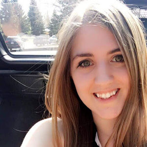 Meet your Posher, Katherine